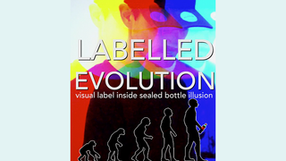 Labelled Evolution | Ben Williams - (Download)