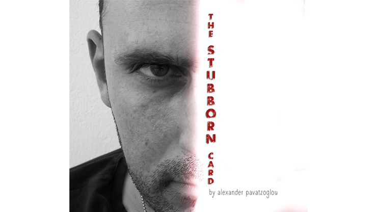 Stubborn Card | Pavatzoglou Alexander - (Download) 