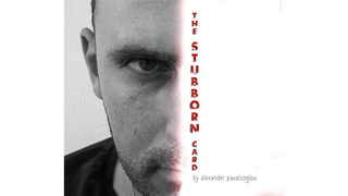 Stubborn Card | Pavatzoglou Alexander - (Download)