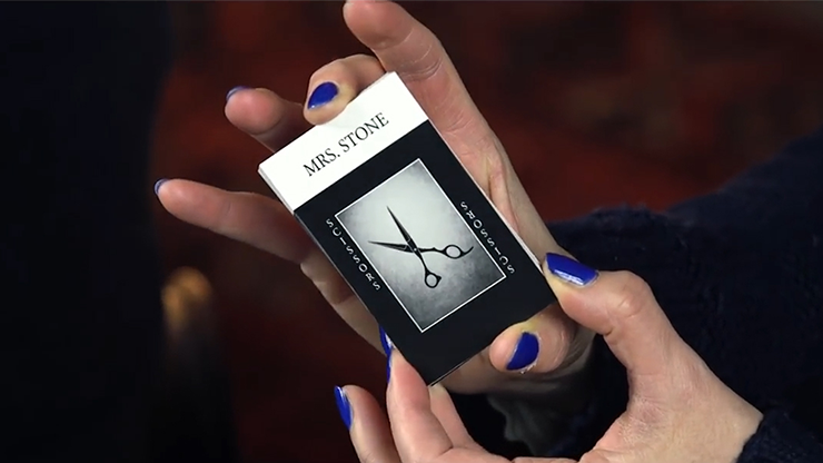 Detection | Roy Johnson, Steve Cook &amp; Kaymar Magic 