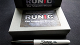 RUNIC | Jimmy Strange