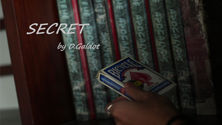 Secret | D.Galdot - (Download)