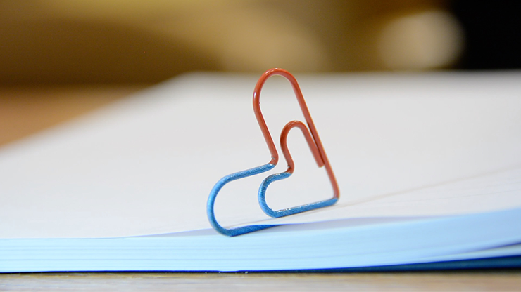 Clipid | Magic Stuff