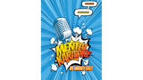 Vortex Magic Presents Mental Karaoke | Harvey Raft 