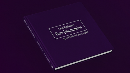Pure Imagination | Scott Robinson 