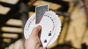 Superior (Rainbow) Playing Cards | Expert Playing Card Co