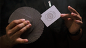 Gambler's Playing Cards (Borderless Black) | Christofer Lacoste and Drop Thirty Two