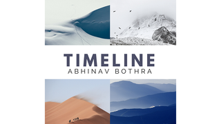 TIMELINE | Abhinav Bothra - (Download)