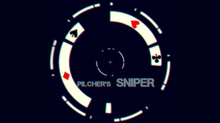 Pilcher's Sniper | Matt Pilcher - (Download)