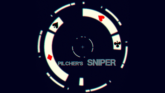 Pilcher's Sniper | Matt Pilcher - (Download)