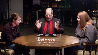 Between | David Devlin &amp; AMG Magic - (Download) 