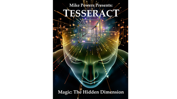 TESSERACT | Mike Powers