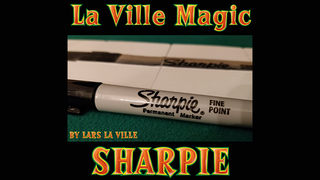 Sharpie | Lars La Ville - (Download)