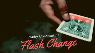Flash Change | Robby Constantine - (Download)