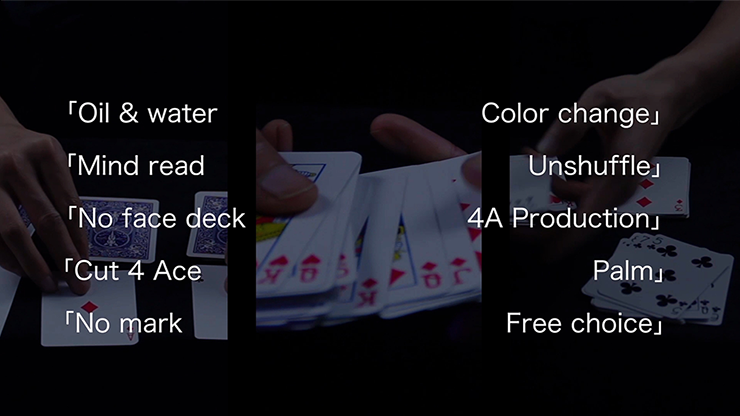 Z DECK (Red) | Ziv