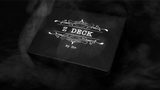Z DECK (Red) | Ziv 