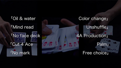Z DECK (Blue) | ziv 