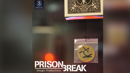 Prison Break | Smagic Productions 