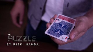 Skymember Presents PUZZLE | Rizki Nanda - (Download)