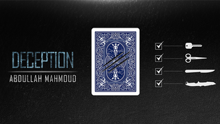 Skymember Presents DECEPTION | Abdullah Mahmoud - (Download)