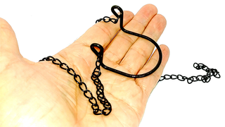 Pro Mic Holder (Black) | Quique marduk