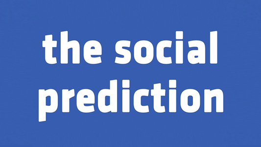 The Social Prediction | Debjit Magic - (Download)