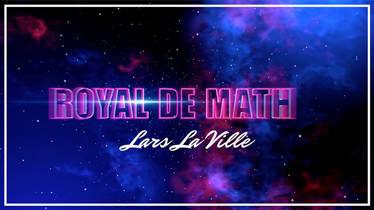 Royal De Math | Lars La Ville - (Download) 