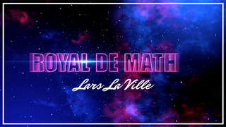 Royal De Math | Lars La Ville - (Download)