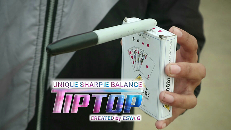 TIPTOP | Esya G - (Download)
