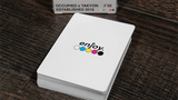 VERSA Playing Cards | Occupied Cards and Takyon Cards 