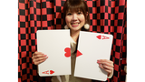 Jumbo Split Card | Syouma 