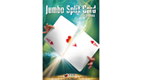 Jumbo Split Card | Syouma 
