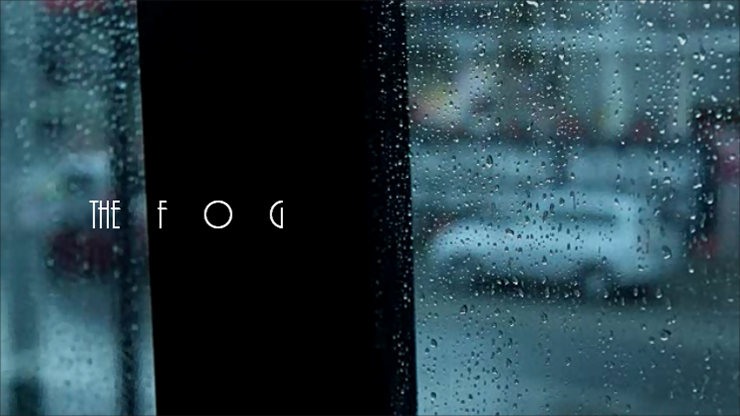 The Fog | Arnel Renegado - (Download)