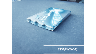Stranger | Alfred Dockstader - (Download)