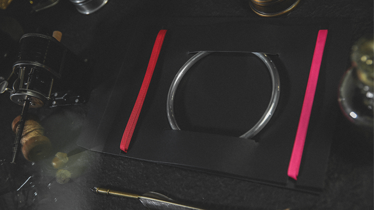 DELUXE RING AND ROPE | TCC