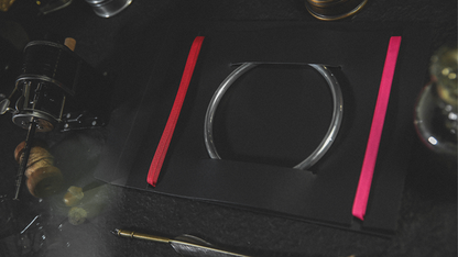 DELUXE RING AND ROPE | TCC