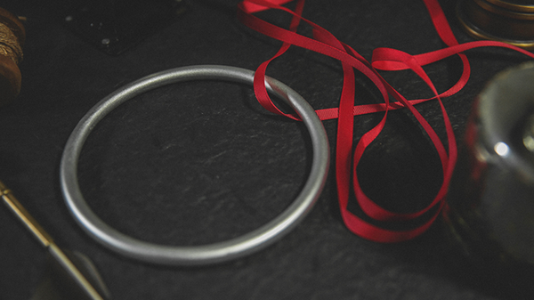 DELUXE RING AND ROPE | TCC
