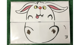 Animal Mistake | Luis Zavaleta &amp; Professor Otto by Twister Magic 