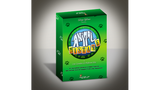 Animal Mistake | Luis Zavaleta &amp; Professor Otto by Twister Magic 