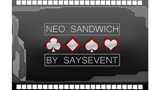 Neo Sandwich | SaysevenT - (Download)