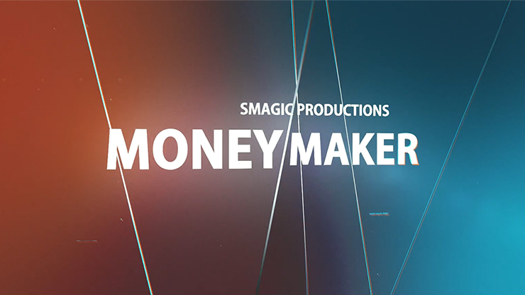 Money Maker | Smagic Productions