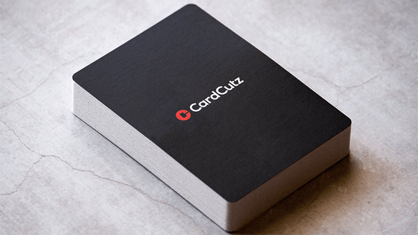 FLUID-2019 Edition Playing Cards | CardCutz