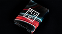 FLUID-2019 Edition Playing Cards | CardCutz