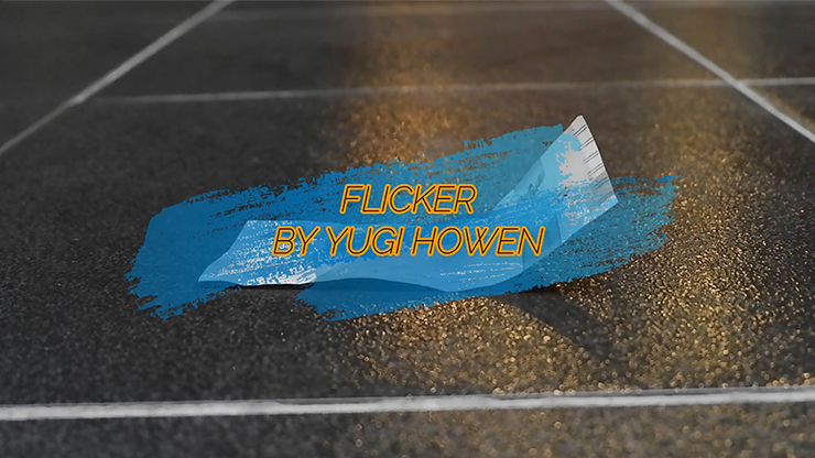 FLICKER | Yugi Howen - (Download)