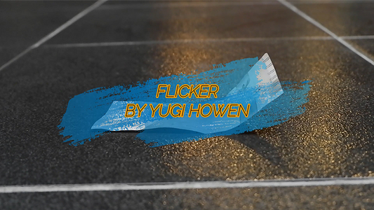 FLICKER | Yugi Howen - (Download) 