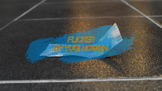 FLICKER | Yugi Howen - (Download)