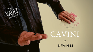 The Vault - CAVINI | Kevin Li - (Download)