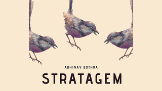 STRATAGEM | Abhinav Bothra - (Download)