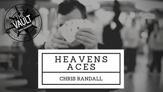 The Vault - Heavens Aces | Chris Randall - (Download)