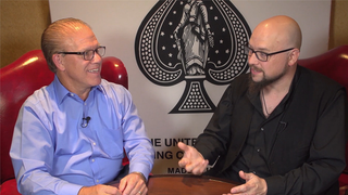 Every Table is a Stage (2-DVD Set) | Dan Fleshman - (DVD)